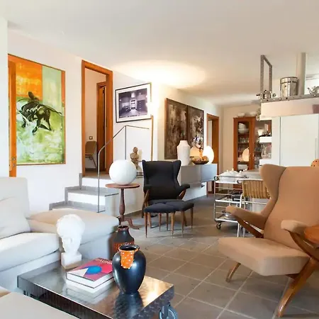 Portisco Retreat Appartement