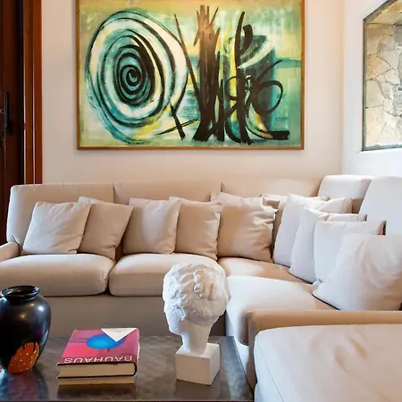 Portisco Retreat Appartement Olbia
