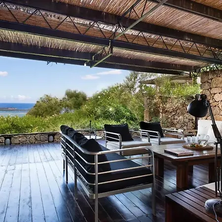 Portisco Retreat Appartement *