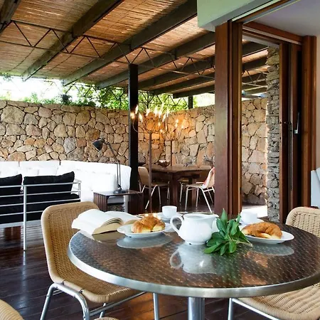 Appartement Portisco Retreat Olbia