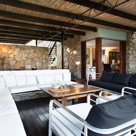 Appartement Portisco Retreat Olbia