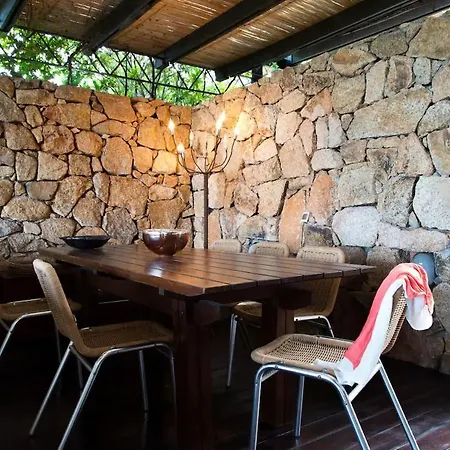 Portisco Retreat Appartement