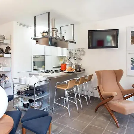 Portisco Retreat * Olbia