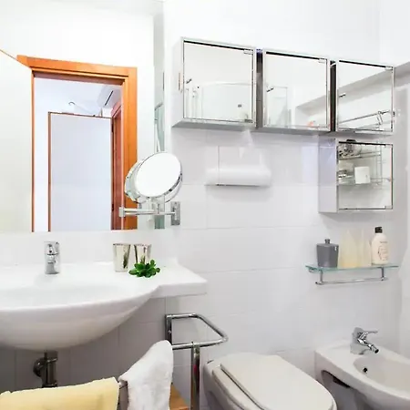 Portisco Retreat * Olbia