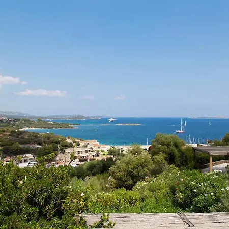Portisco Retreat * Olbia