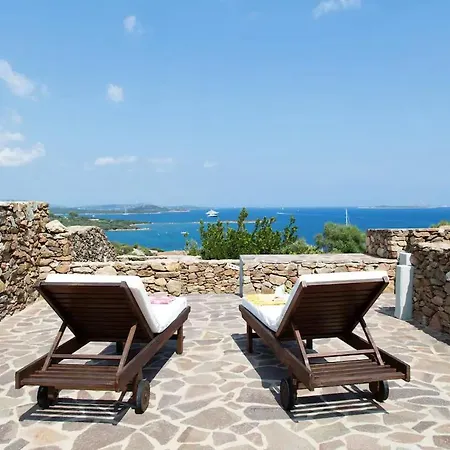 Portisco Retreat